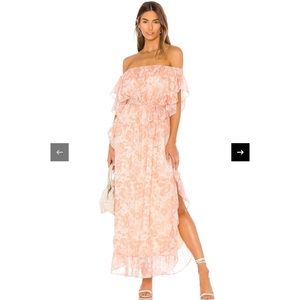 Tularosa Blaire Dress